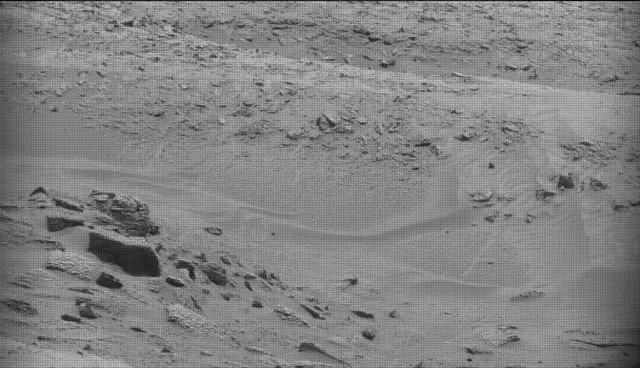 Sol 4675: Mast Camera (Mastcam)
