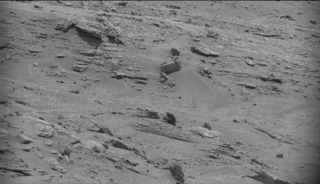 Sol 4675: Mast Camera (Mastcam)