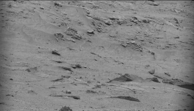 Sol 4675: Mast Camera (Mastcam)