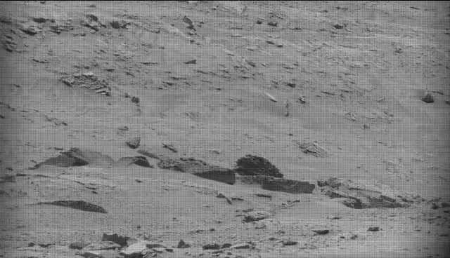 Sol 4675: Mast Camera (Mastcam)