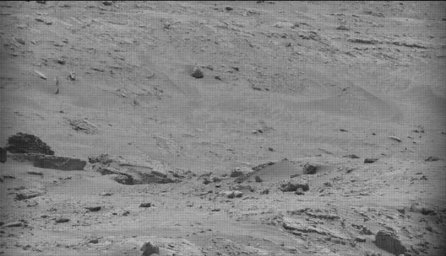 Sol 4675: Mast Camera (Mastcam)