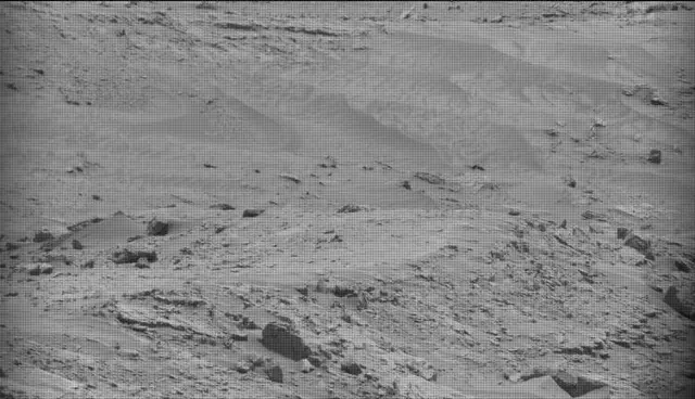 Sol 4675: Mast Camera (Mastcam)