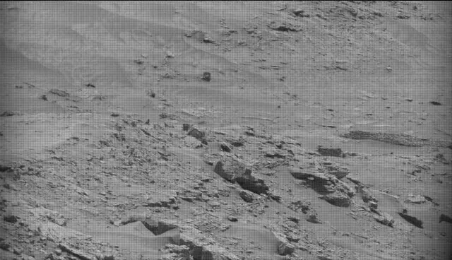 Sol 4675: Mast Camera (Mastcam)