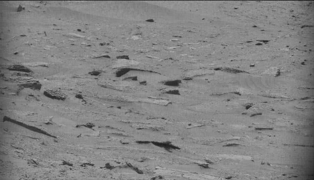 Sol 4675: Mast Camera (Mastcam)