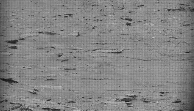 Sol 4675: Mast Camera (Mastcam)