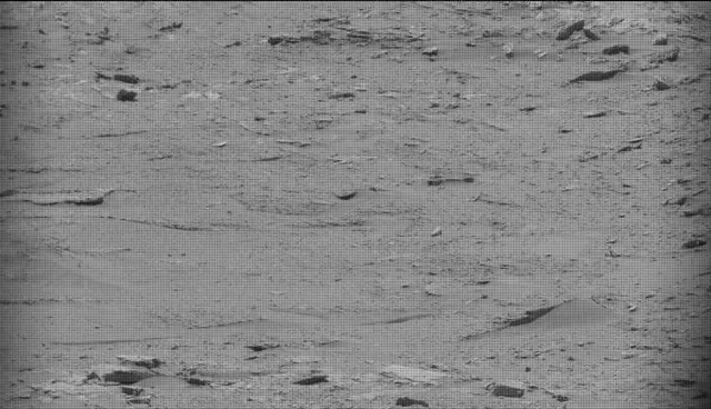 Sol 4675: Mast Camera (Mastcam)