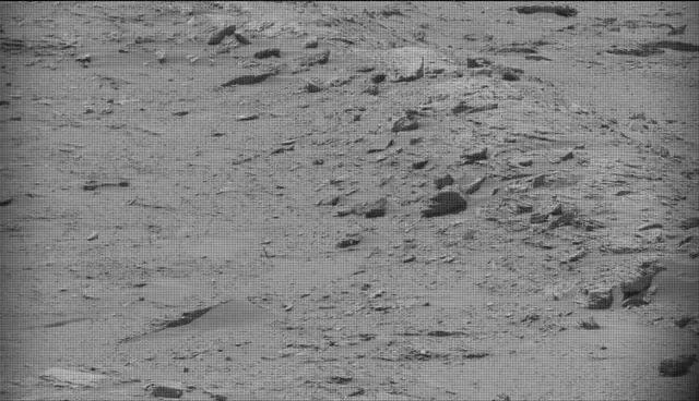 Sol 4675: Mast Camera (Mastcam)