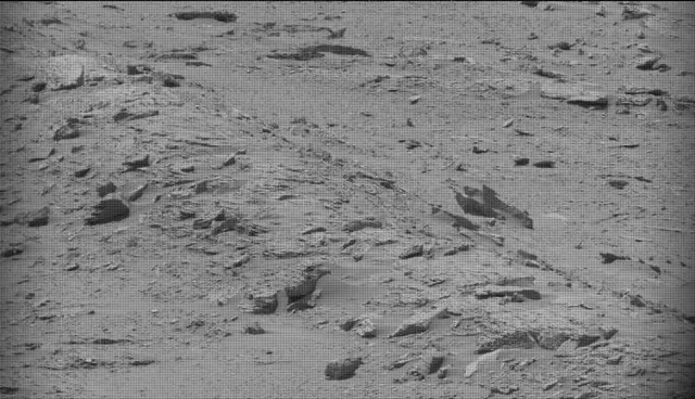 Sol 4675: Mast Camera (Mastcam)