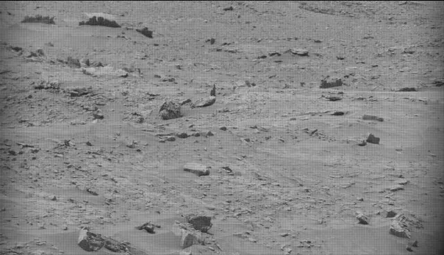 Sol 4675: Mast Camera (Mastcam)