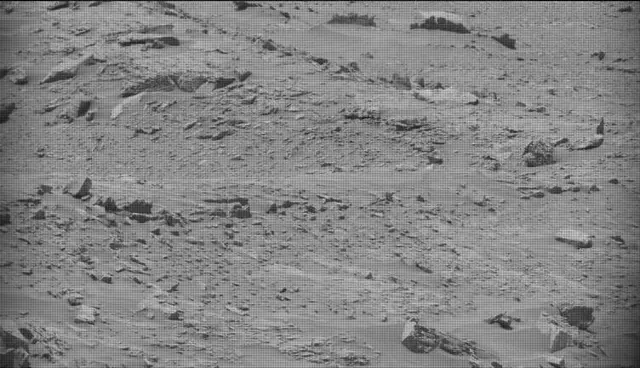Sol 4675: Mast Camera (Mastcam)