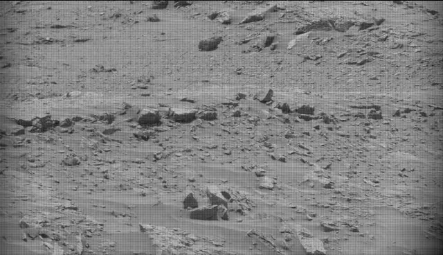 Sol 4675: Mast Camera (Mastcam)