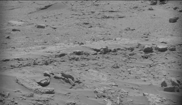 Sol 4675: Mast Camera (Mastcam)