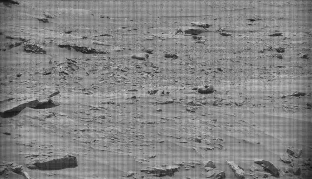 Sol 4675: Mast Camera (Mastcam)