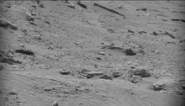 Sol 4675: Mast Camera (Mastcam)