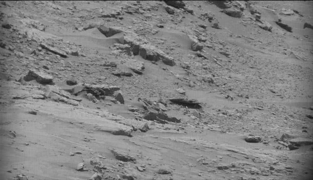 Sol 4675: Mast Camera (Mastcam)