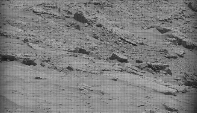 Sol 4675: Mast Camera (Mastcam)