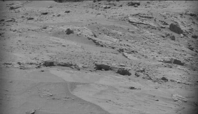 Sol 4675: Mast Camera (Mastcam)