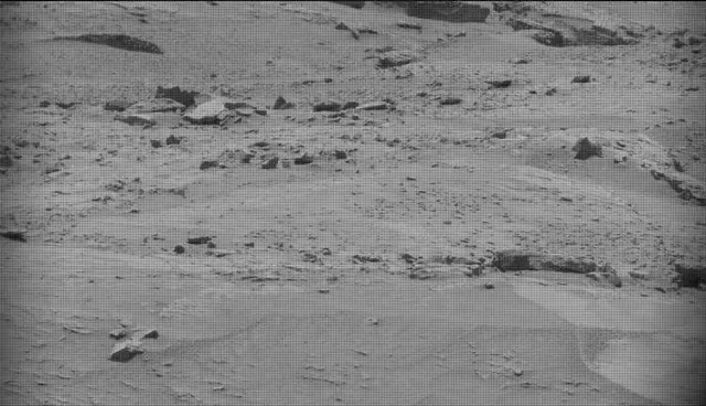 Sol 4675: Mast Camera (Mastcam)