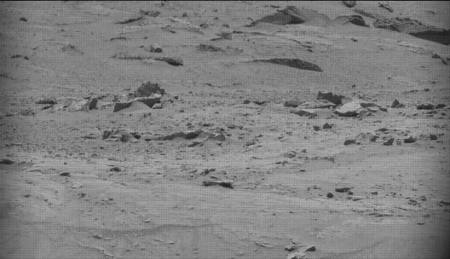 Sol 4675: Mast Camera (Mastcam)
