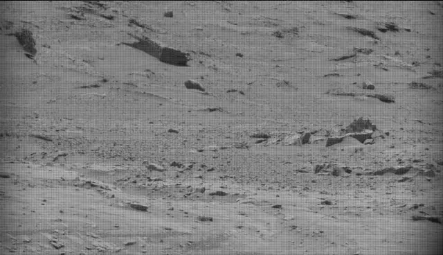 Sol 4675: Mast Camera (Mastcam)