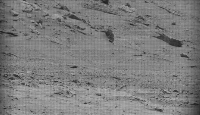 Sol 4675: Mast Camera (Mastcam)