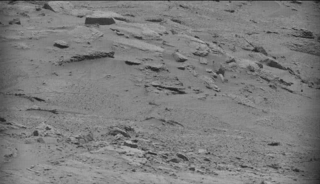 Sol 4675: Mast Camera (Mastcam)