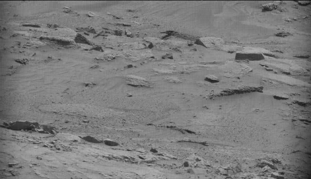 Sol 4675: Mast Camera (Mastcam)