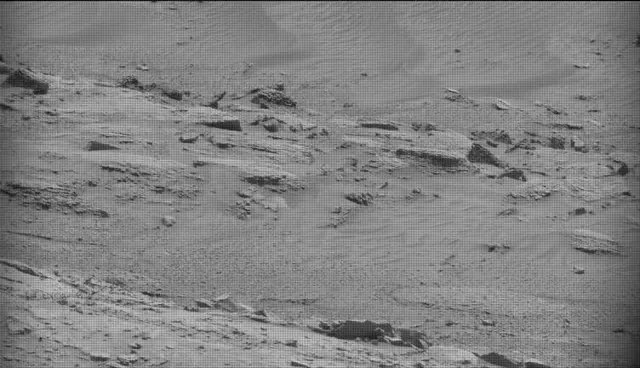 Sol 4675: Mast Camera (Mastcam)