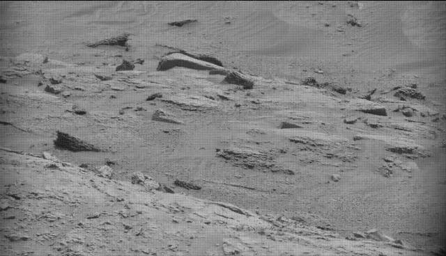 Sol 4675: Mast Camera (Mastcam)