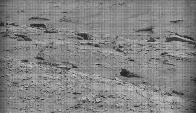Sol 4675: Mast Camera (Mastcam)