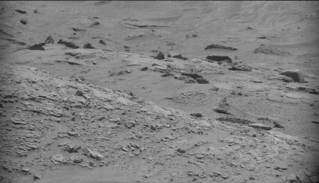 Sol 4675: Mast Camera (Mastcam)