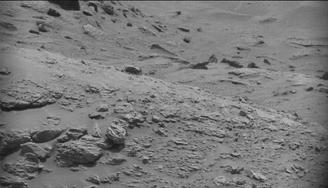 Sol 4675: Mast Camera (Mastcam)