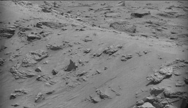 Sol 4675: Mast Camera (Mastcam)