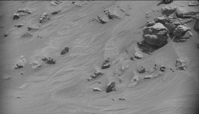 Sol 4675: Mast Camera (Mastcam)
