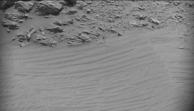 Sol 4675: Mast Camera (Mastcam)