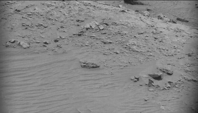 Sol 4675: Mast Camera (Mastcam)