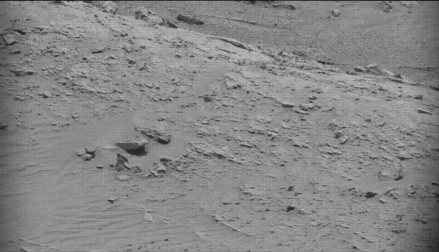 Sol 4675: Mast Camera (Mastcam)