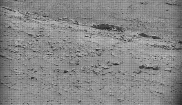 Sol 4675: Mast Camera (Mastcam)