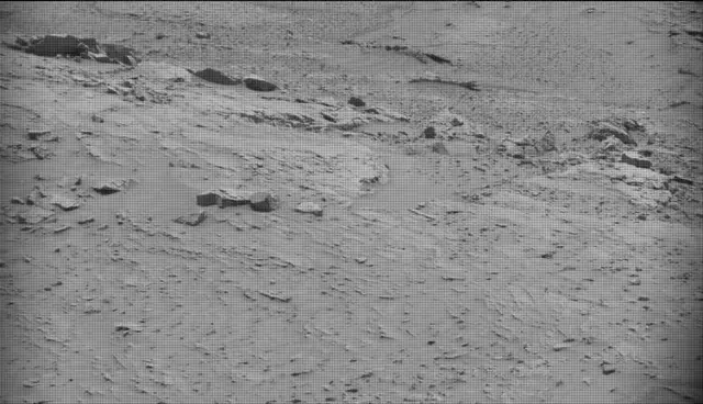 Sol 4675: Mast Camera (Mastcam)