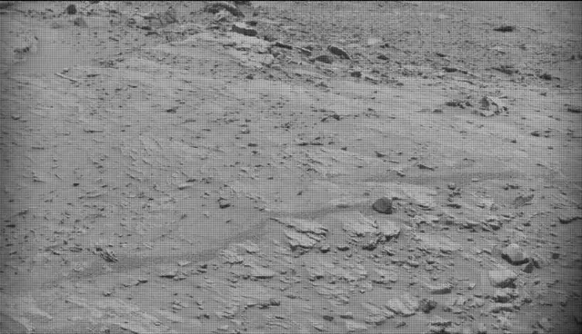 Sol 4675: Mast Camera (Mastcam)