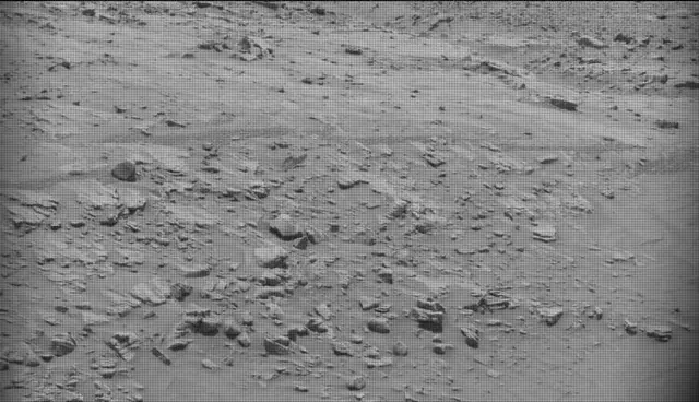Sol 4675: Mast Camera (Mastcam)