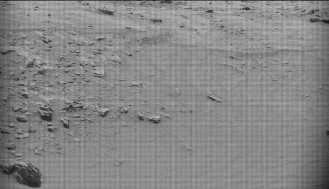 Sol 4675: Mast Camera (Mastcam)