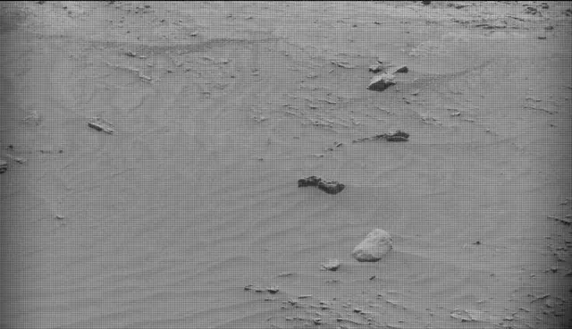Sol 4675: Mast Camera (Mastcam)