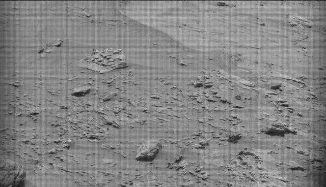 Sol 4675: Mast Camera (Mastcam)