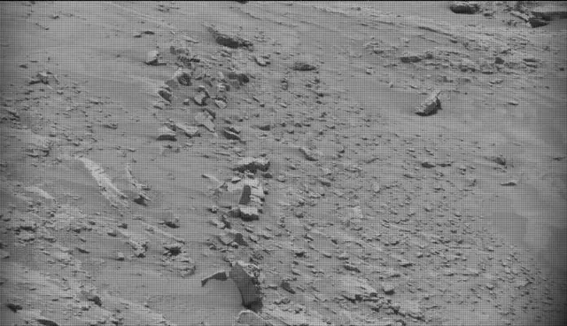 Sol 4675: Mast Camera (Mastcam)