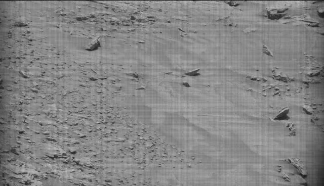 Sol 4675: Mast Camera (Mastcam)