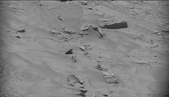 Sol 4675: Mast Camera (Mastcam)