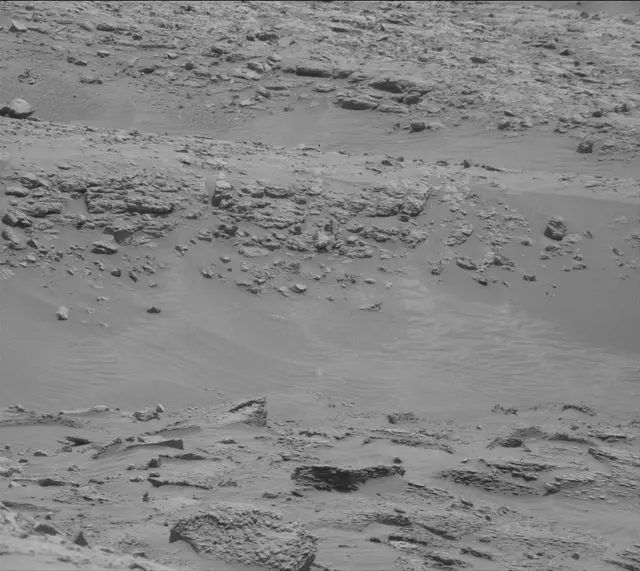 Sol 4675: Mast Camera (Mastcam)
