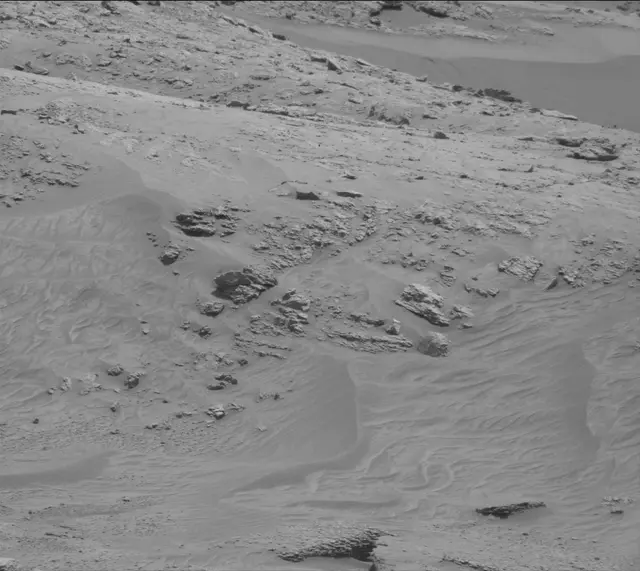 Sol 4675: Mast Camera (Mastcam)
