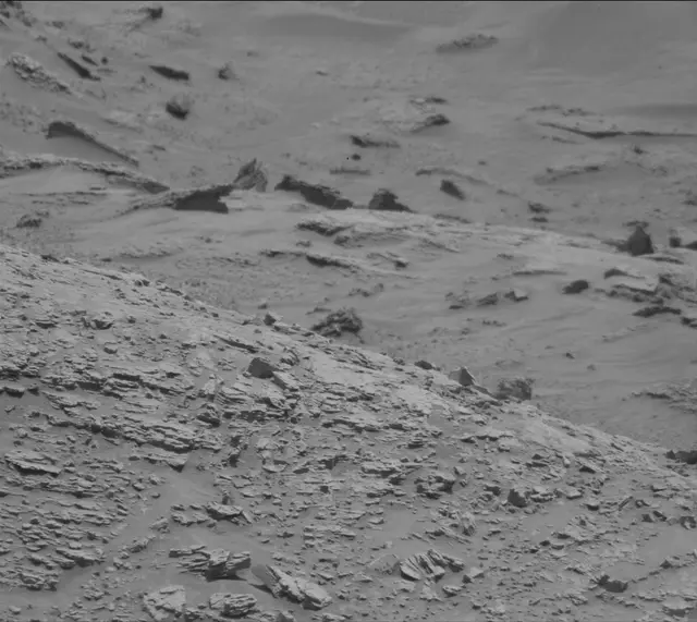 Sol 4675: Mast Camera (Mastcam)